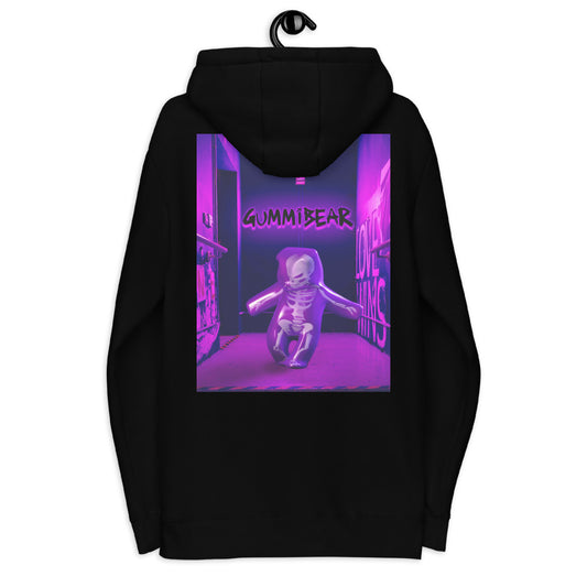 GUMMiBEAR Unisex flagship hoodie