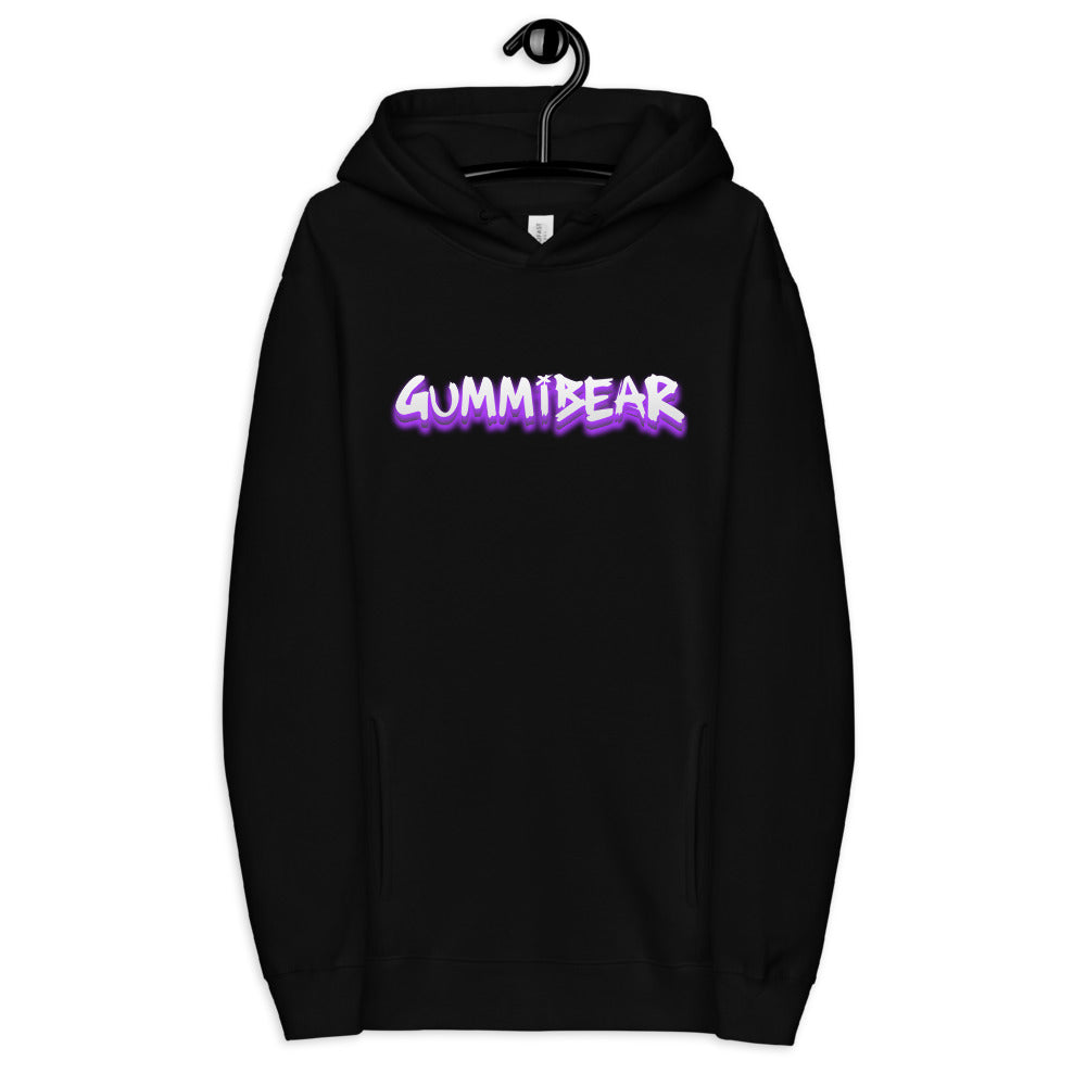 GUMMiBEAR Unisex flagship hoodie